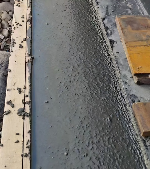 额济纳环氧砂浆的特点及施工流程​