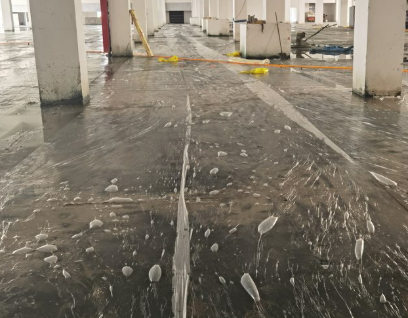 额济纳不发火砂浆和不发火金属骨料有什么区别