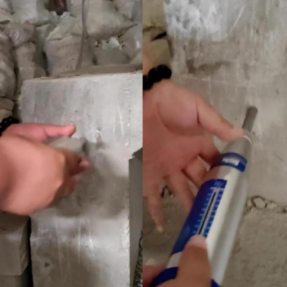 额济纳混凝土强度不足的原因及处理方法