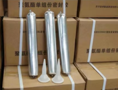 额济纳聚氨酯密封胶