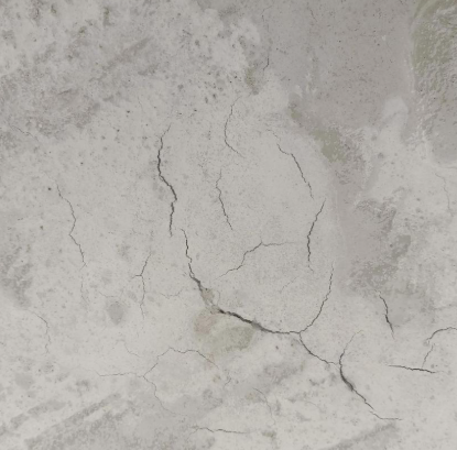 额济纳灌浆料为什么会产生裂缝？出现裂缝该如何处理？