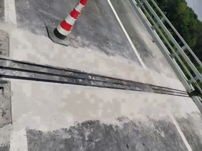 额济纳伸缩缝更换后浇筑材料快速结构修补料速砼的产品特点及施工流程​