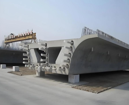 额济纳抗冻压浆料的特点及标准化施工工艺